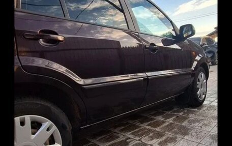 Ford Fusion I, 2011 год, 595 000 рублей, 5 фотография