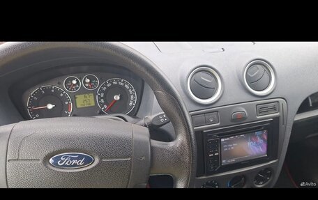 Ford Fusion I, 2011 год, 595 000 рублей, 6 фотография