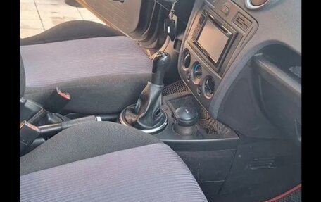 Ford Fusion I, 2011 год, 595 000 рублей, 7 фотография