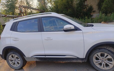 Chery Tiggo 4 I рестайлинг, 2021 год, 1 530 000 рублей, 5 фотография