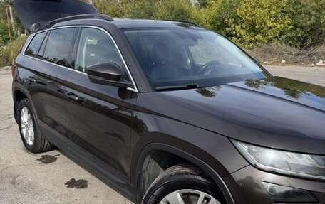 Skoda Kodiaq I, 2018 год, 2 200 000 рублей, 5 фотография