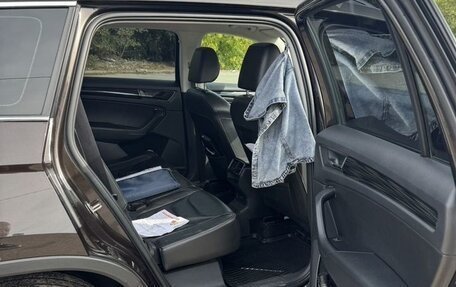 Skoda Kodiaq I, 2018 год, 2 200 000 рублей, 4 фотография