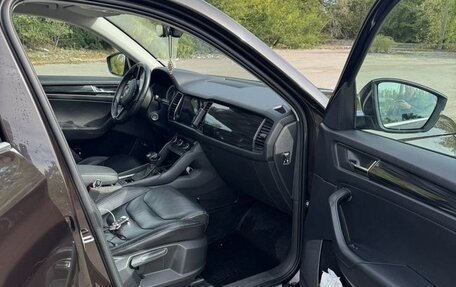 Skoda Kodiaq I, 2018 год, 2 200 000 рублей, 3 фотография