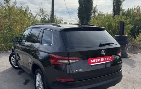 Skoda Kodiaq I, 2018 год, 2 200 000 рублей, 7 фотография