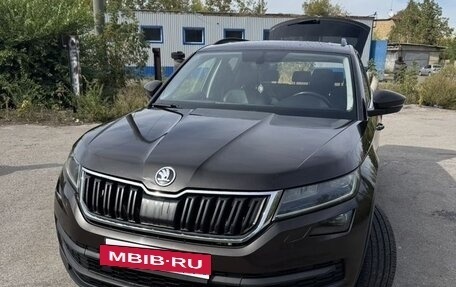 Skoda Kodiaq I, 2018 год, 2 200 000 рублей, 8 фотография