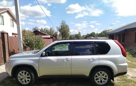 Nissan X-Trail, 2012 год, 1 390 000 рублей, 4 фотография