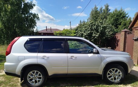 Nissan X-Trail, 2012 год, 1 390 000 рублей, 5 фотография