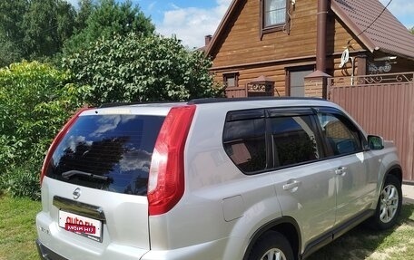 Nissan X-Trail, 2012 год, 1 390 000 рублей, 6 фотография
