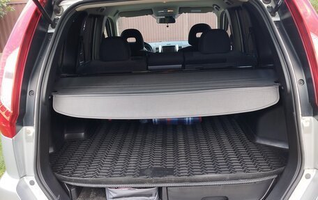 Nissan X-Trail, 2012 год, 1 390 000 рублей, 14 фотография
