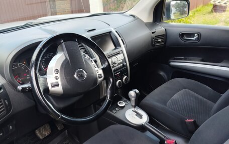 Nissan X-Trail, 2012 год, 1 390 000 рублей, 9 фотография