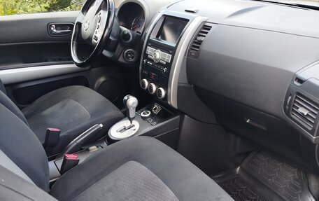 Nissan X-Trail, 2012 год, 1 390 000 рублей, 12 фотография
