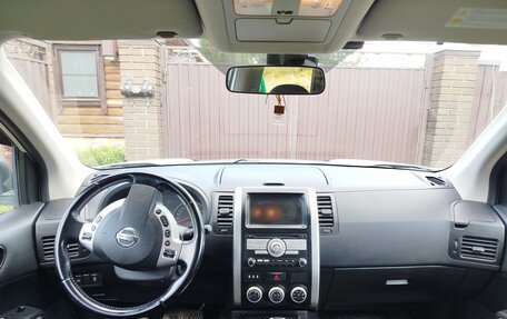 Nissan X-Trail, 2012 год, 1 390 000 рублей, 11 фотография