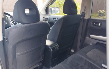 Nissan X-Trail, 2012 год, 1 390 000 рублей, 13 фотография