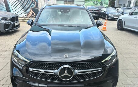 Mercedes-Benz GLC, 2026 год, 10 068 800 рублей, 2 фотография