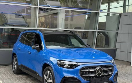 Mercedes-Benz GLB, 2026 год, 8 624 000 рублей, 2 фотография