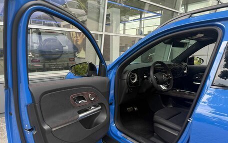 Mercedes-Benz GLB, 2026 год, 8 624 000 рублей, 5 фотография