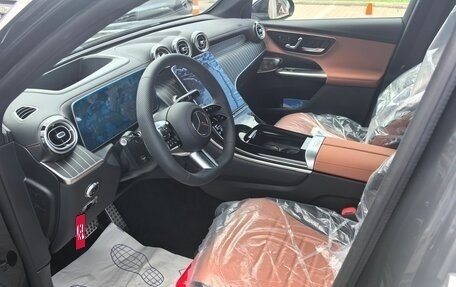 Mercedes-Benz GLC, 2026 год, 10 068 800 рублей, 5 фотография
