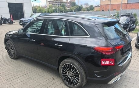 Mercedes-Benz GLC, 2026 год, 10 068 800 рублей, 4 фотография