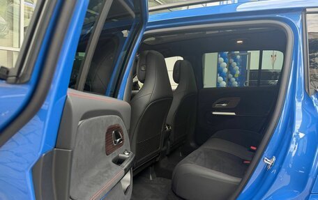 Mercedes-Benz GLB, 2026 год, 8 624 000 рублей, 9 фотография