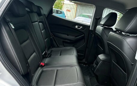 Chery Tiggo 4 I рестайлинг, 2021 год, 1 379 800 рублей, 10 фотография