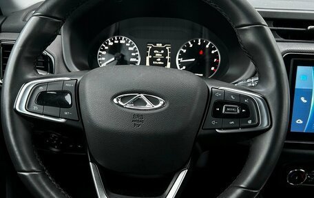 Chery Tiggo 4 I рестайлинг, 2021 год, 1 379 800 рублей, 21 фотография