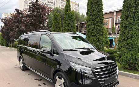 Mercedes-Benz V-Класс, 2026 год, 15 456 000 рублей, 3 фотография