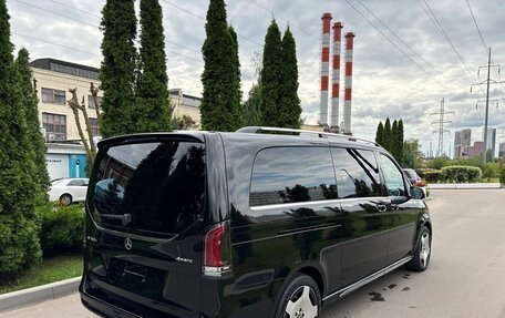 Mercedes-Benz V-Класс, 2026 год, 15 456 000 рублей, 4 фотография