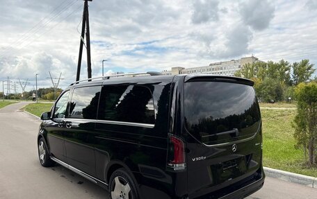 Mercedes-Benz V-Класс, 2026 год, 15 456 000 рублей, 7 фотография