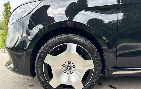 Mercedes-Benz V-Класс, 2026 год, 15 456 000 рублей, 8 фотография