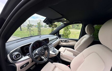 Mercedes-Benz V-Класс, 2026 год, 15 456 000 рублей, 10 фотография