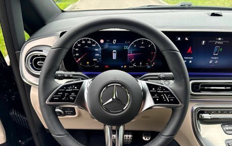 Mercedes-Benz V-Класс, 2026 год, 15 456 000 рублей, 14 фотография