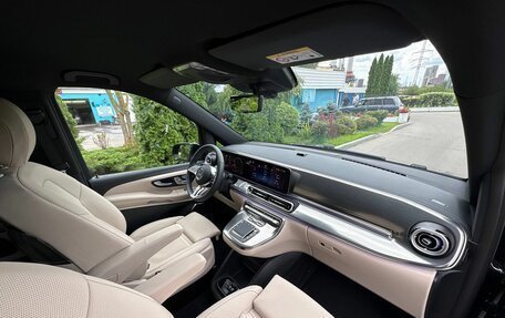 Mercedes-Benz V-Класс, 2026 год, 15 456 000 рублей, 19 фотография