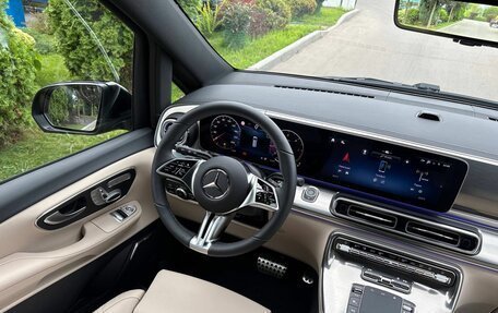 Mercedes-Benz V-Класс, 2026 год, 15 456 000 рублей, 11 фотография