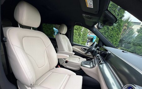 Mercedes-Benz V-Класс, 2026 год, 15 456 000 рублей, 20 фотография