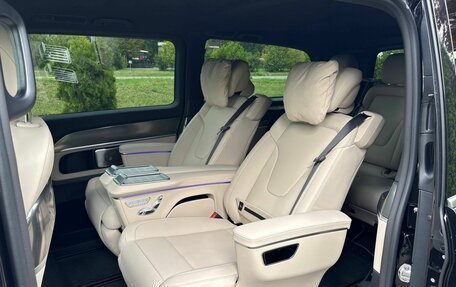 Mercedes-Benz V-Класс, 2026 год, 15 456 000 рублей, 23 фотография