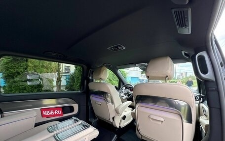 Mercedes-Benz V-Класс, 2026 год, 15 456 000 рублей, 24 фотография