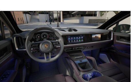 Porsche Cayenne III, 2026 год, 22 990 000 рублей, 3 фотография