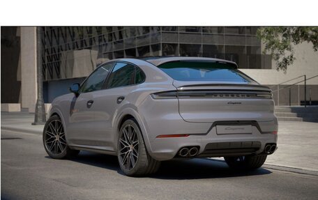 Porsche Cayenne III, 2026 год, 22 990 000 рублей, 2 фотография
