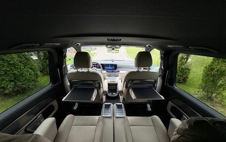 Mercedes-Benz V-Класс, 2026 год, 15 456 000 рублей, 27 фотография