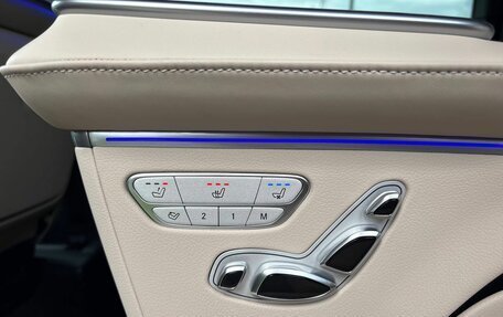 Mercedes-Benz V-Класс, 2026 год, 15 456 000 рублей, 31 фотография