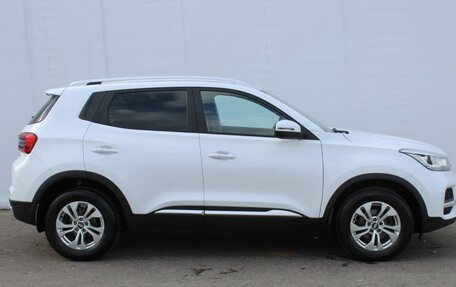 Chery Tiggo 4 I рестайлинг, 2021 год, 1 330 000 рублей, 8 фотография