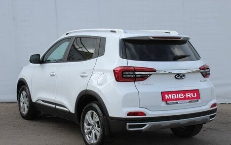 Chery Tiggo 4 I рестайлинг, 2021 год, 1 330 000 рублей, 5 фотография