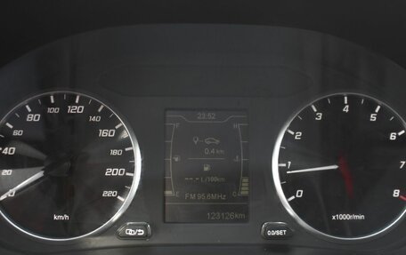 Chery Tiggo 4 I рестайлинг, 2021 год, 1 330 000 рублей, 11 фотография