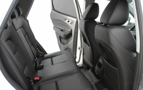 Chery Tiggo 4 I рестайлинг, 2021 год, 1 330 000 рублей, 13 фотография
