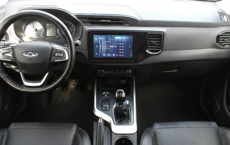 Chery Tiggo 4 I рестайлинг, 2021 год, 1 330 000 рублей, 16 фотография