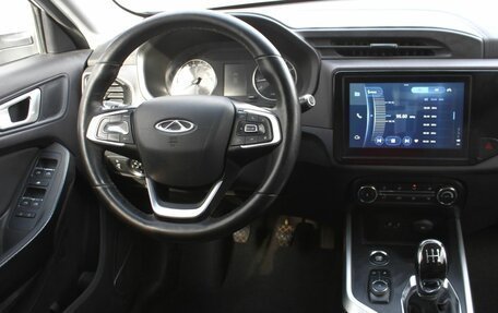 Chery Tiggo 4 I рестайлинг, 2021 год, 1 330 000 рублей, 17 фотография