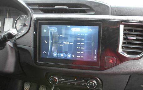 Chery Tiggo 4 I рестайлинг, 2021 год, 1 330 000 рублей, 18 фотография