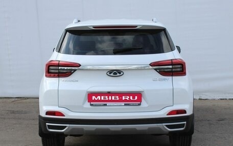 Chery Tiggo 4 I рестайлинг, 2021 год, 1 330 000 рублей, 6 фотография
