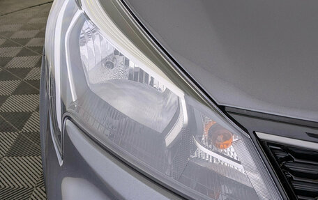 KIA Rio IV, 2021 год, 1 795 000 рублей, 11 фотография