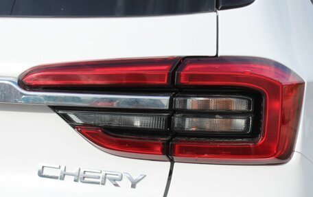 Chery Tiggo 4 I рестайлинг, 2021 год, 1 330 000 рублей, 20 фотография